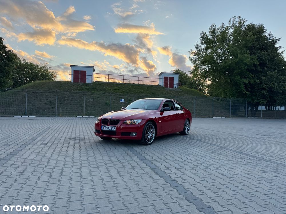BMW Seria 3 - 2