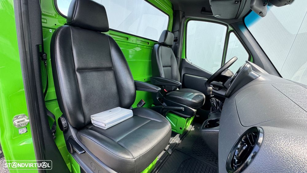 Mercedes-Benz Sprinter 211 CDI - 2