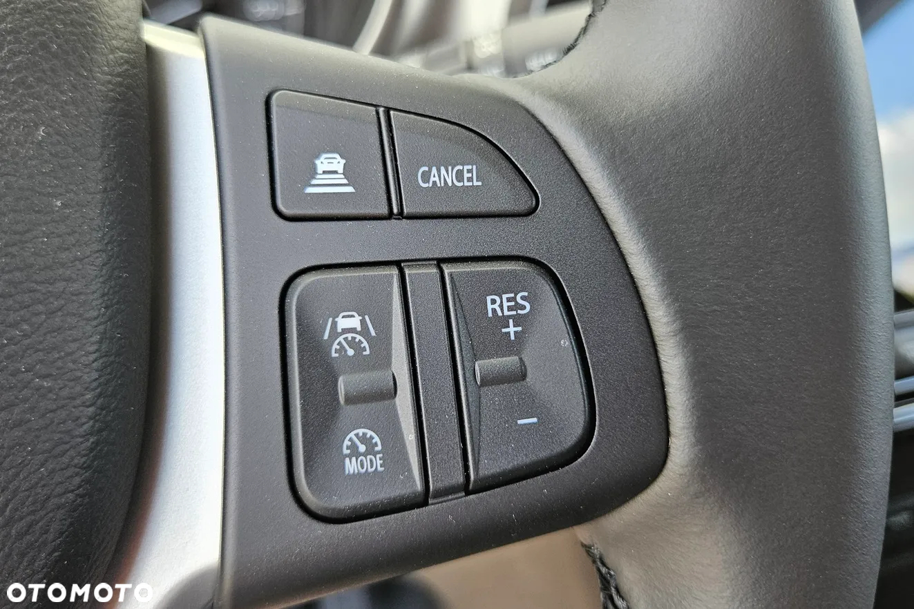 Suzuki Vitara 1.4 Boosterjet mHEV Premium Plus 4WD - 12
