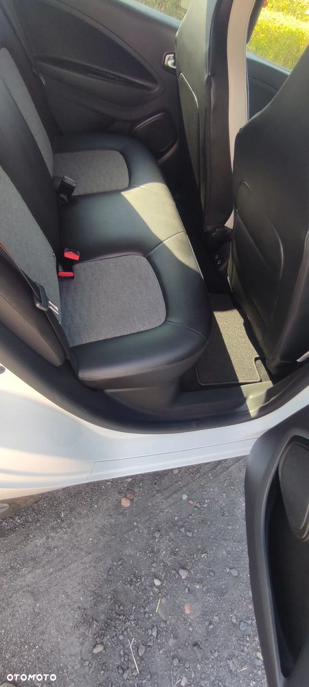 Renault Zoe - 2
