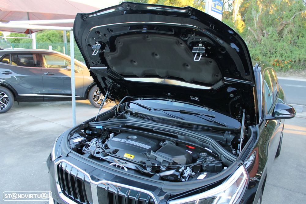 BMW X1 xDrive25e xLine - 12