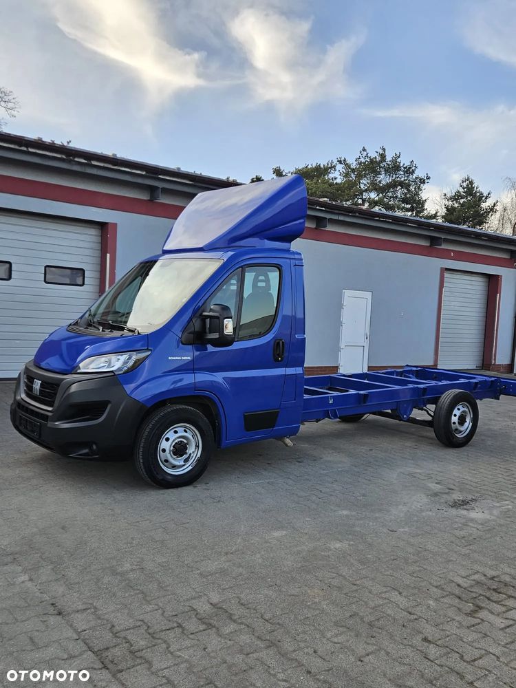 Fiat Ducato - 1