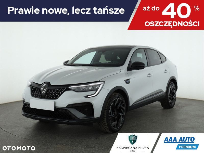 Renault Arkana - 2