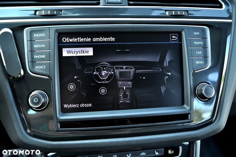 Volkswagen Tiguan 2.0 TDI BMT SCR Highline DSG - 28