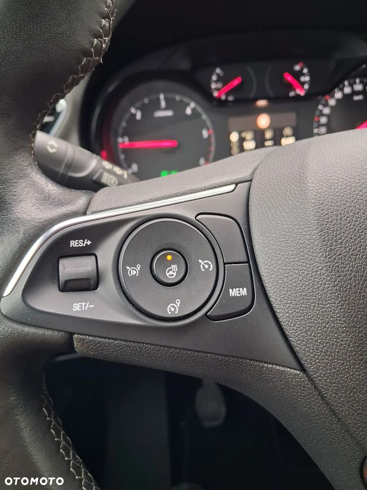 Opel Grandland X - 23