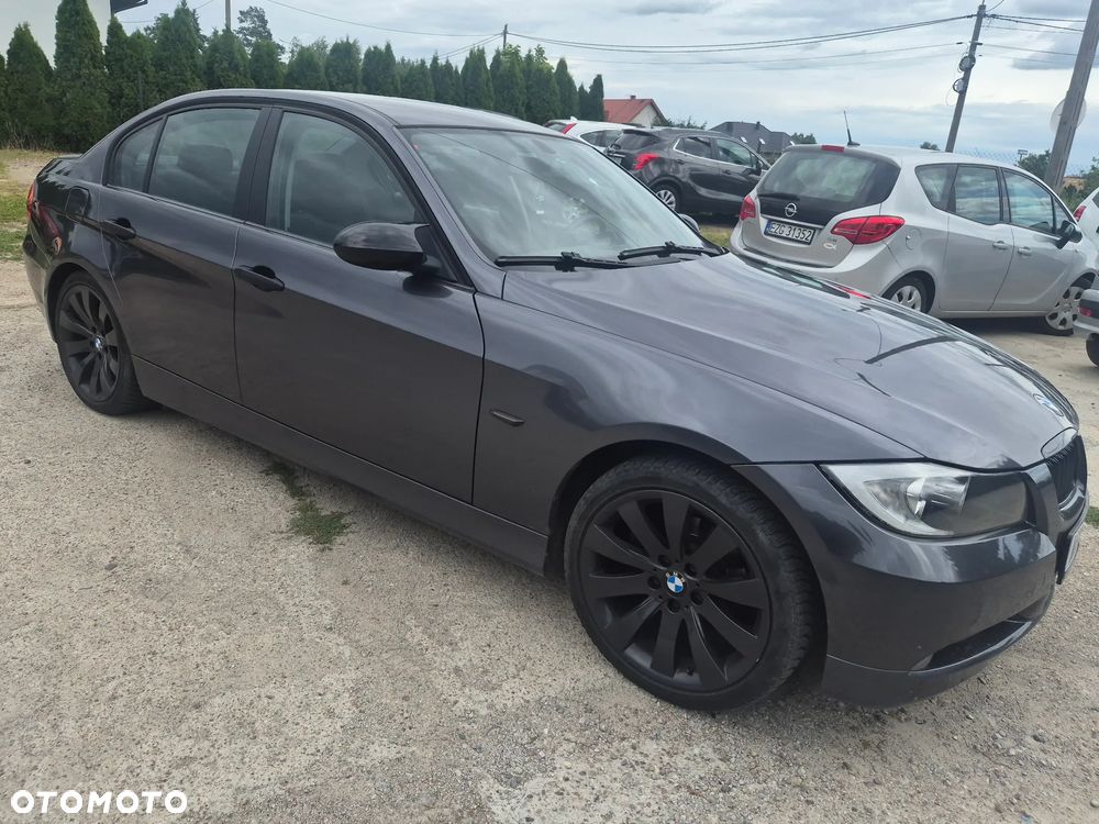 BMW Seria 3 - 12