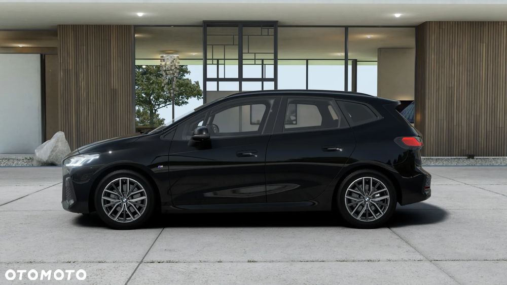 BMW Seria 2 218i Active Tourer - 5