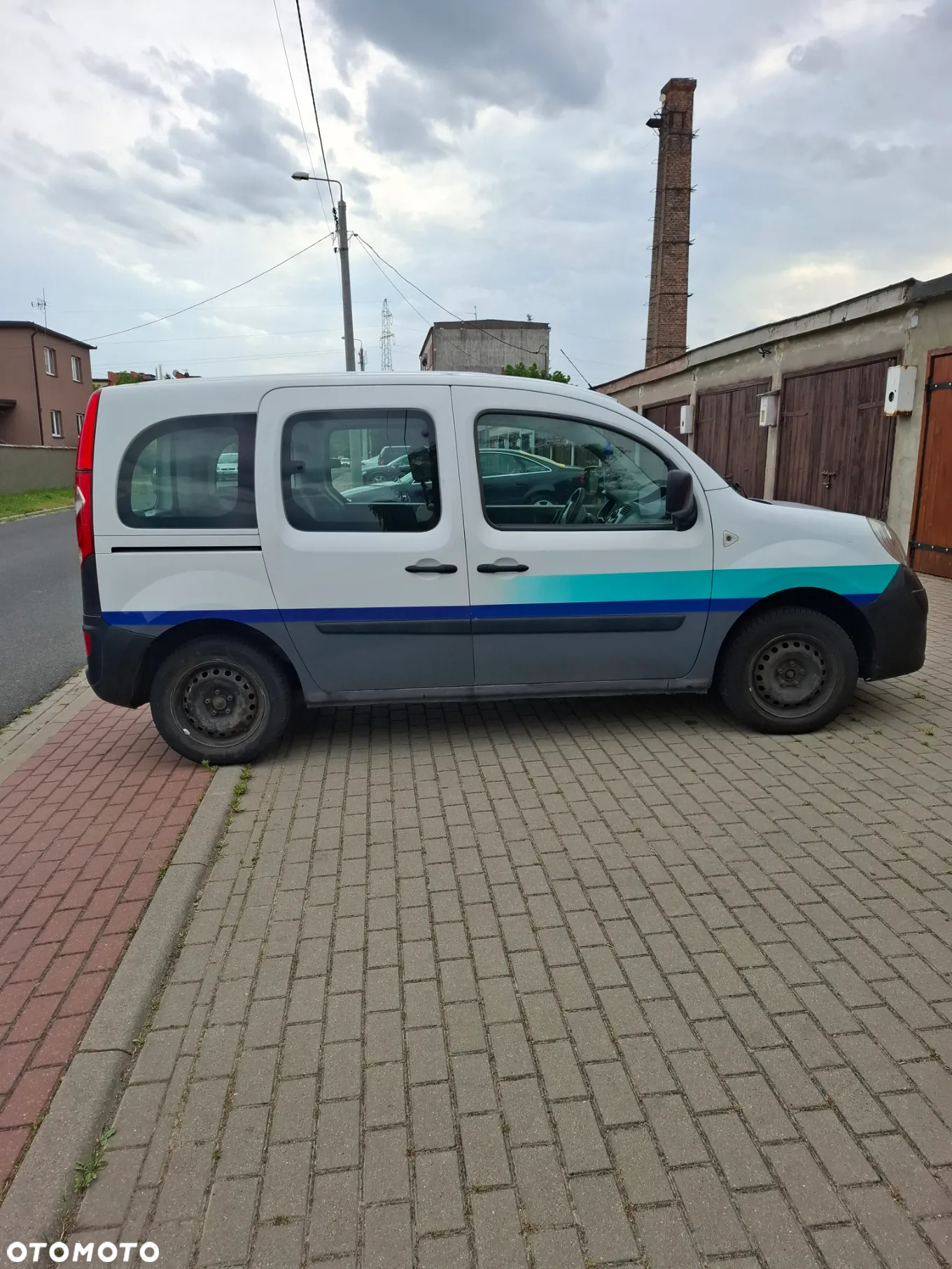 Renault Kangoo - 2