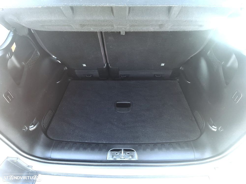 Fiat 500L 1.3 MJ Lounge - 19