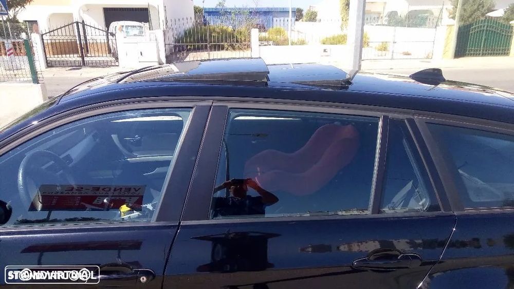 BMW 316 d Touring - 5