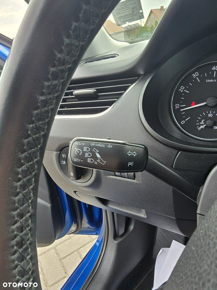 Skoda Octavia - 31