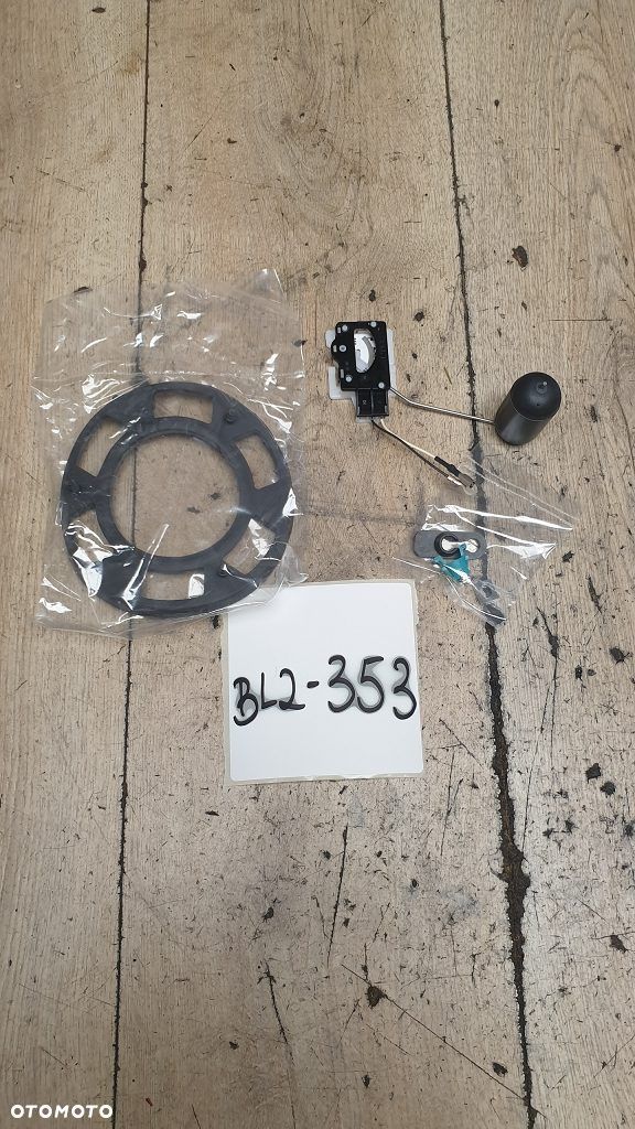 Czujnik poziomu paliwa pływak Honda CB500 F 13-15  06370-MGZ-305 - 1