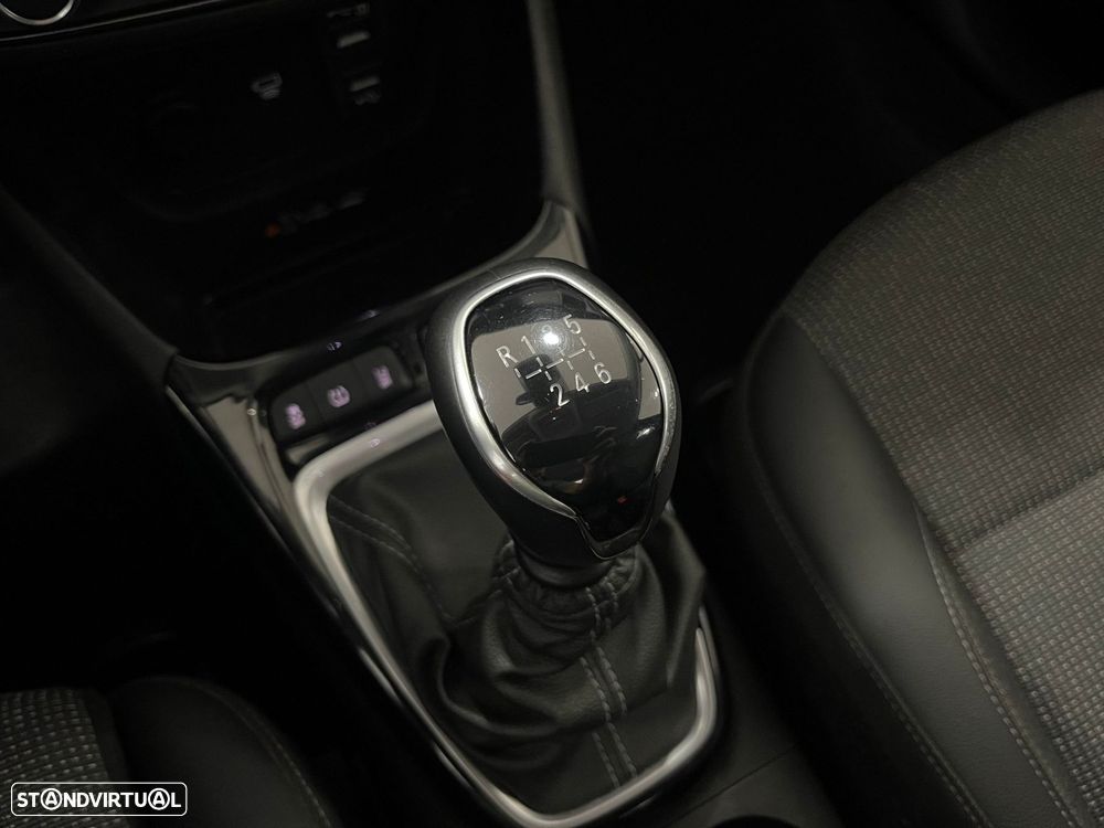 Opel Crossland X 1.2 T Edition - 46