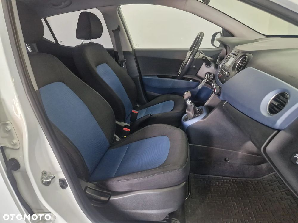 Hyundai i10 - 9