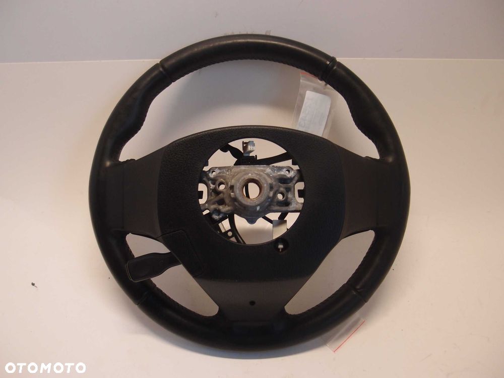 Kierownica Toyota Auris II 2013r. - 2