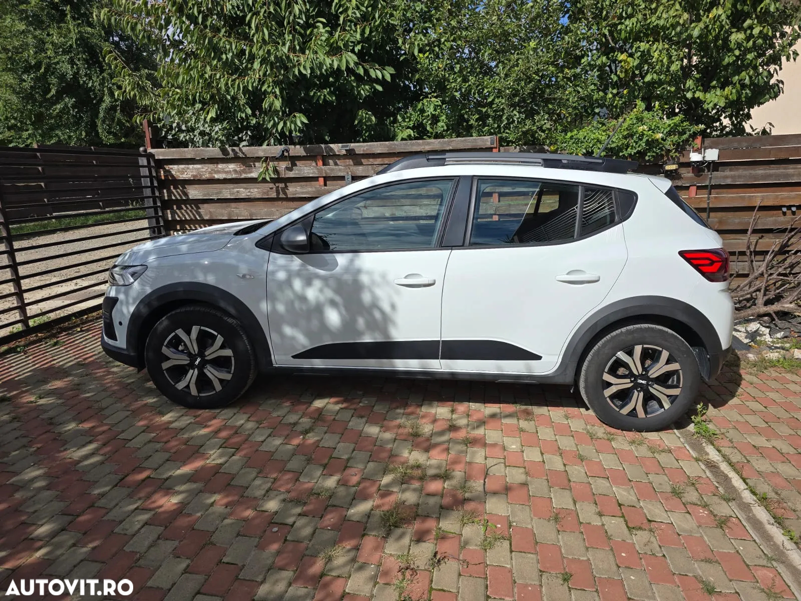 Dacia Sandero Stepway ECO-G 100 MT6 Extreme - 6