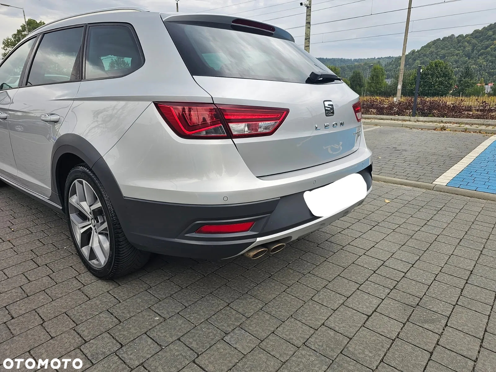 Seat Leon 2.0 TDI X-Perience S&S 4Drive DSG - 14