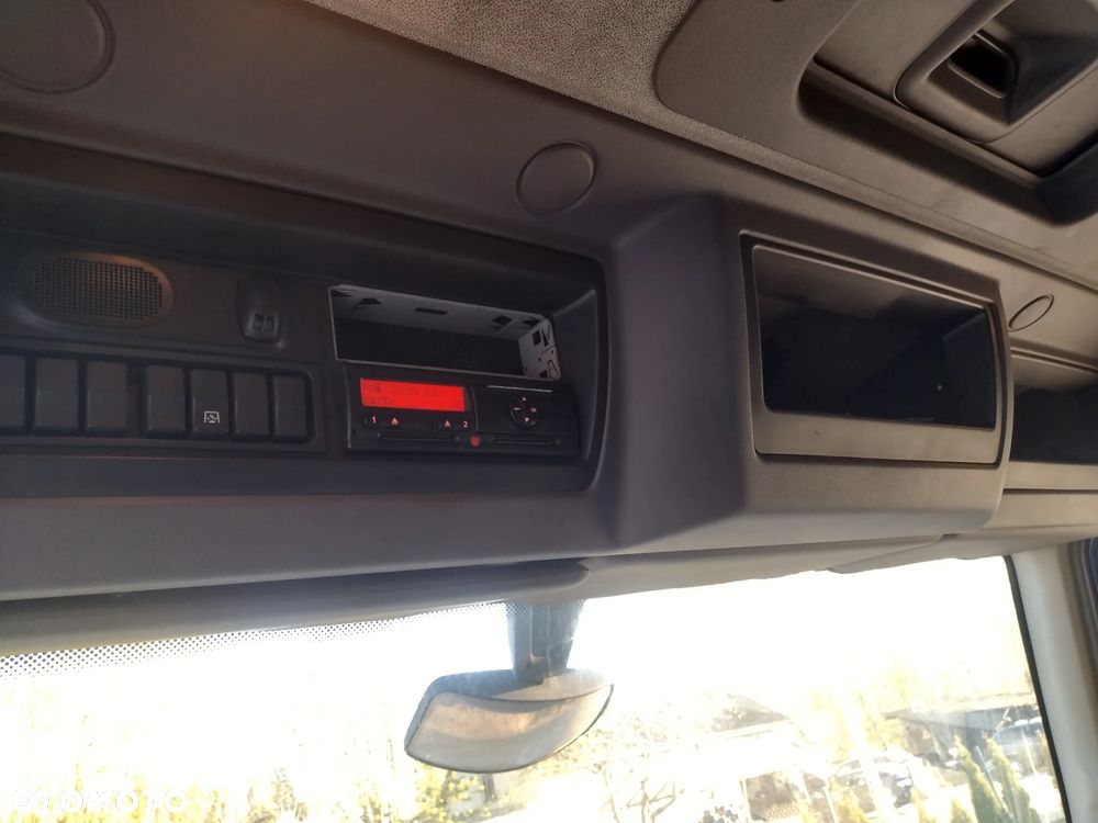 DAF LF55 - 11