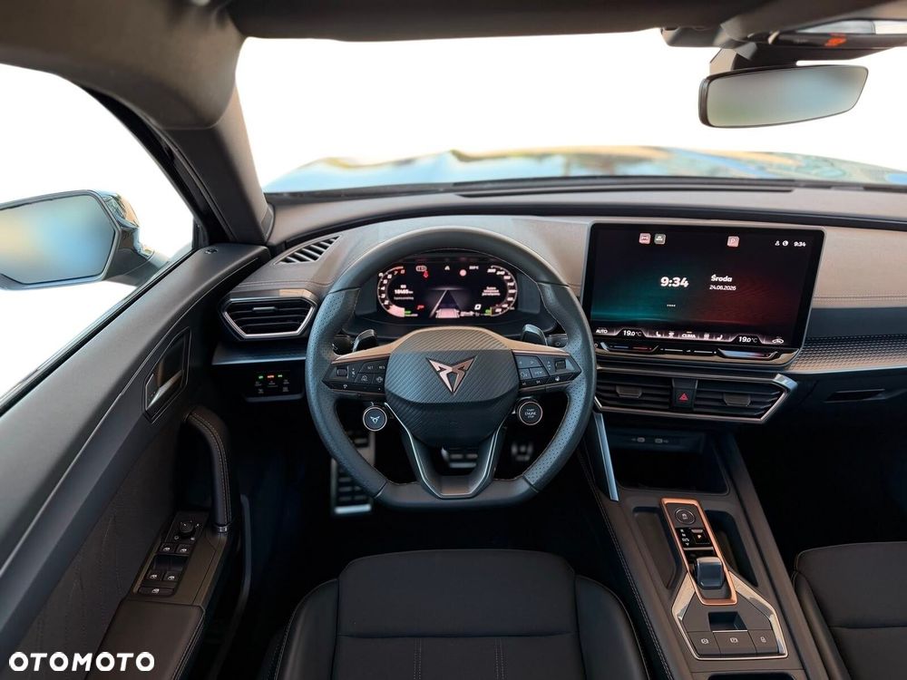 Cupra Formentor 1.5 eTSI mHEV DSG - 18