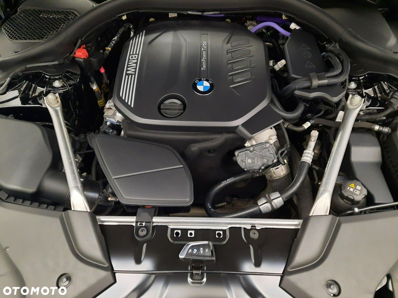 BMW Seria 5 - 10