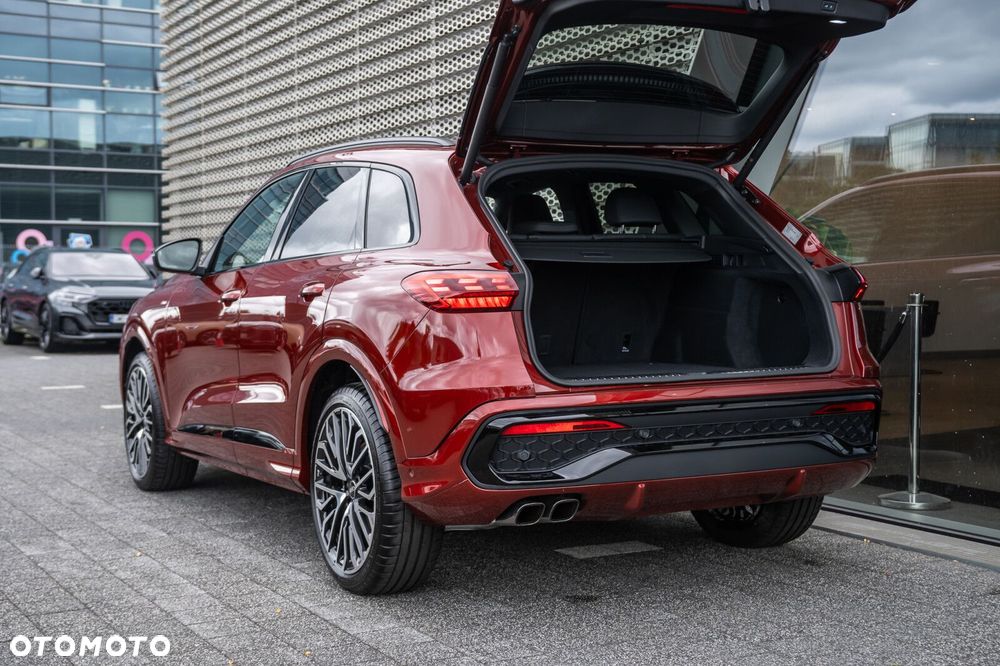 Audi Q5 TDI mHEV 150 kW Quattro S tronic - 10