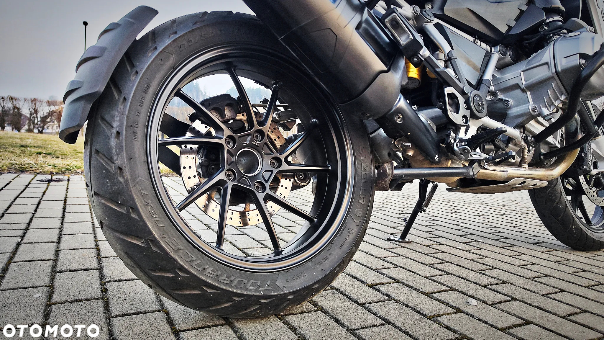 BMW GS - 14