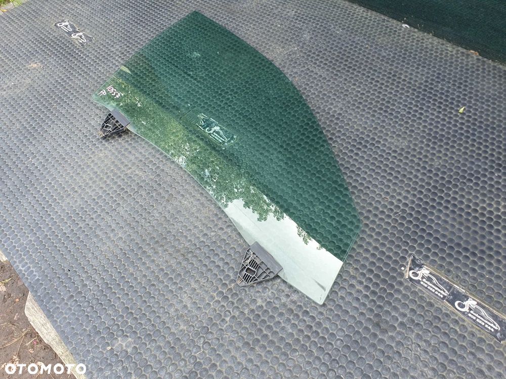 Szyba Szyby Drzwi Lewa Prawa Przód Przednia Audi A4 B6 B7 Sedan Kombi - 19