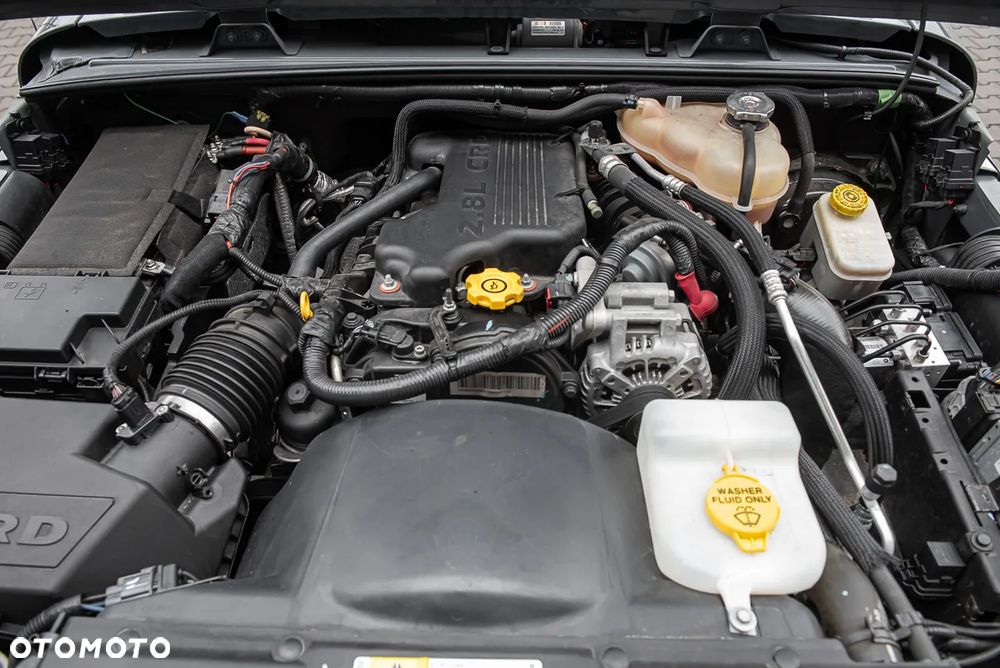 Jeep Wrangler - 33