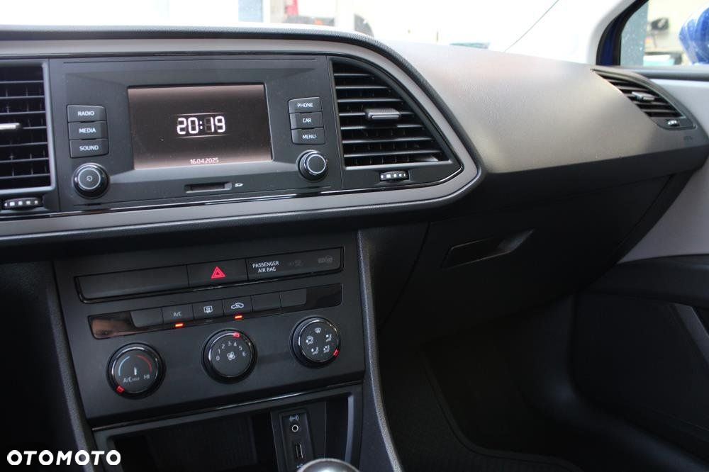 Seat Leon - 23