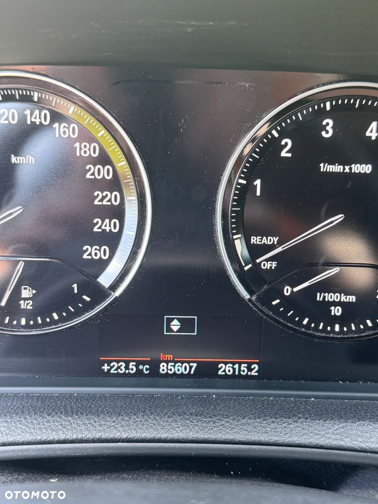 BMW Seria 1 - 9