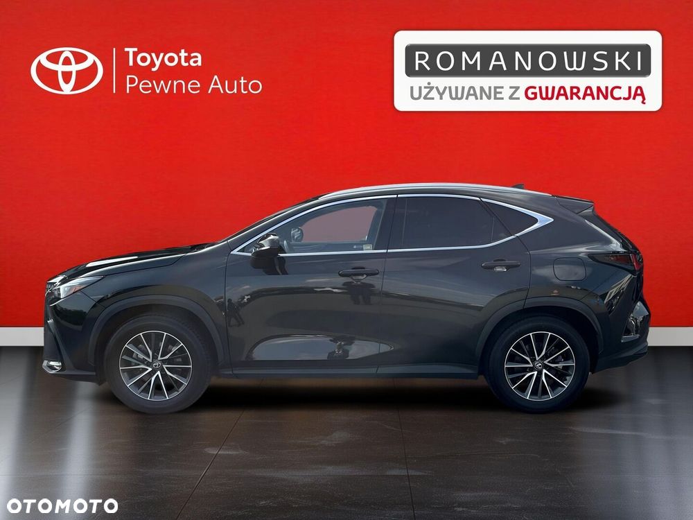 Lexus NX 350h Prestige 2WD - 9