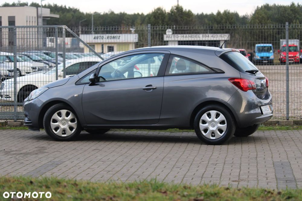 Opel Corsa - 12