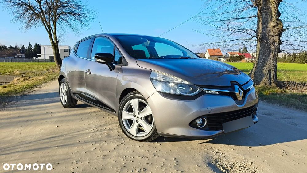 Renault Clio Energy TCe 120 EDC Bose Edition - 1