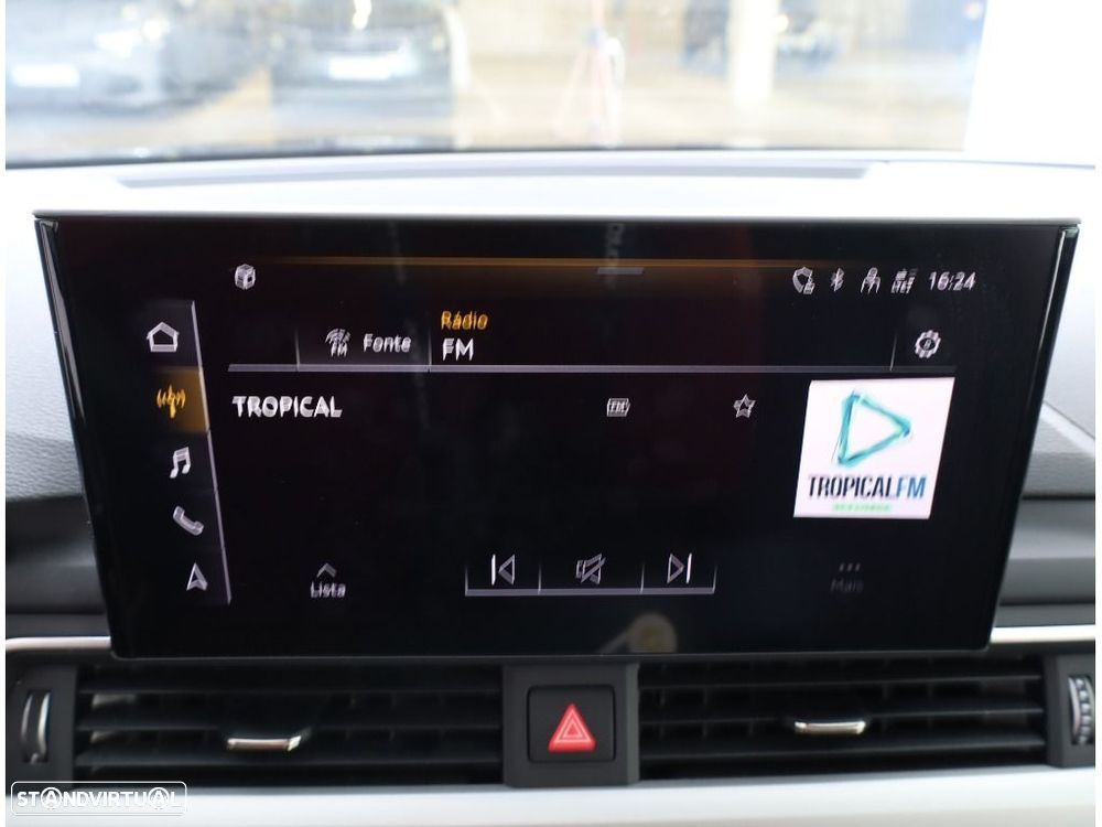 Audi A4 Avant 30 TDI S tronic - 18