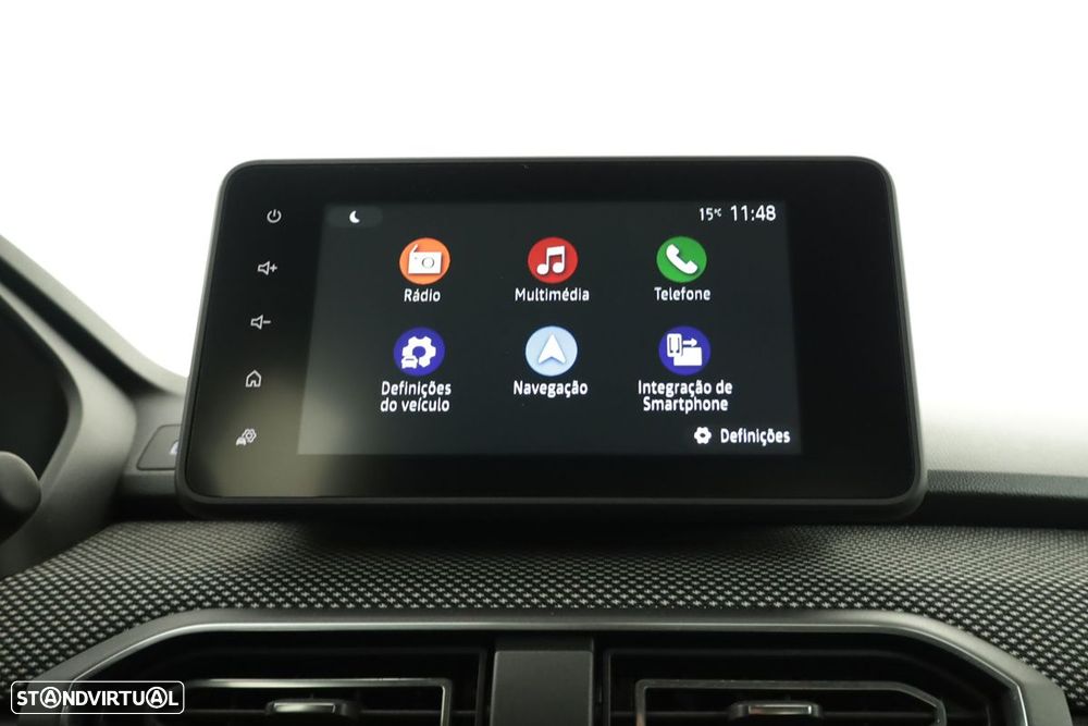 Dacia Jogger 1.0 ECO-G Extreme+ Up&Go 7L Bi-Fuel - 10