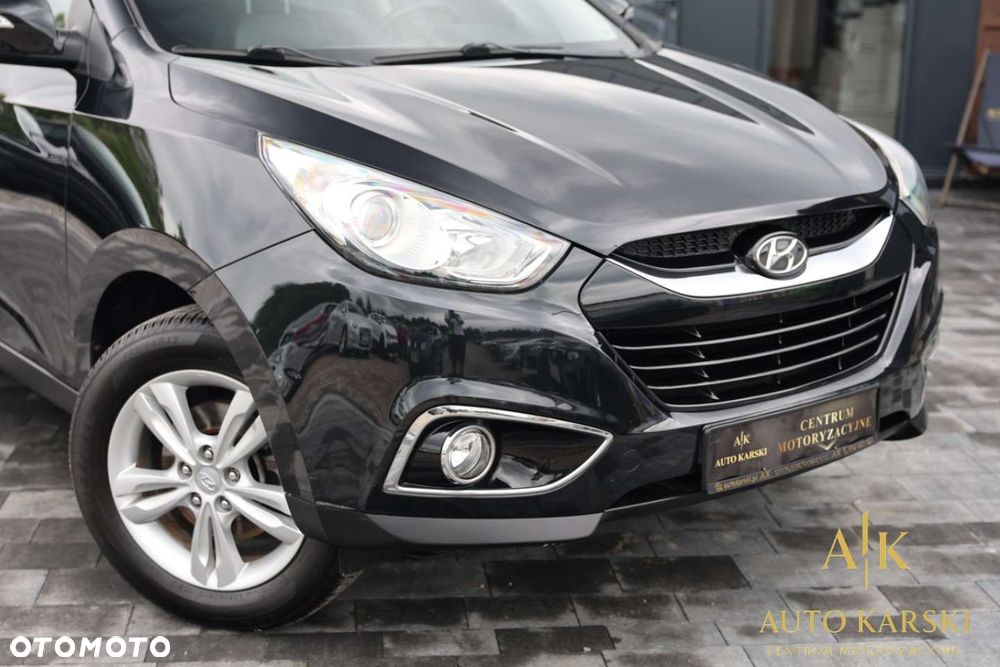 Hyundai ix35 - 8