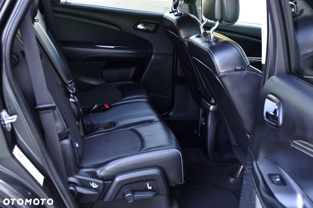 Dodge Journey - 35