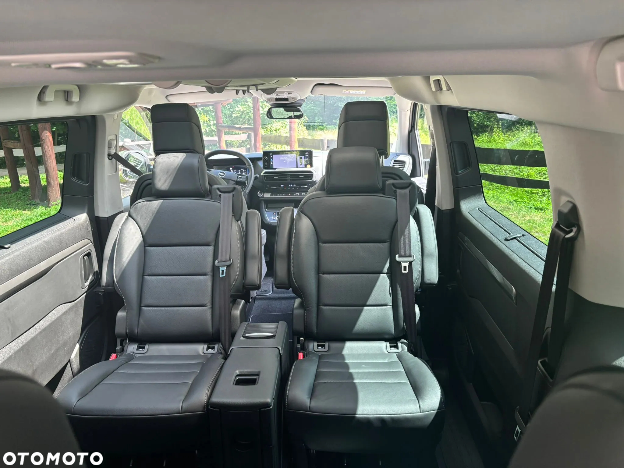 Opel Vivaro - 23