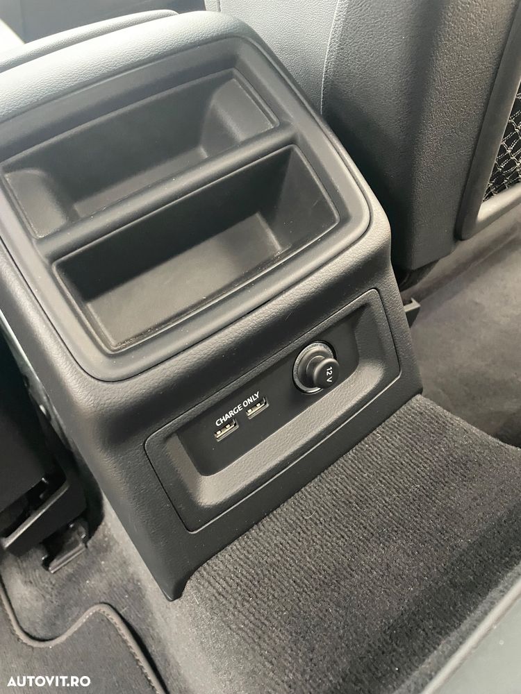 Audi A5 Sportback 2.0 35 TDI S tronic MHEV S Line - 11