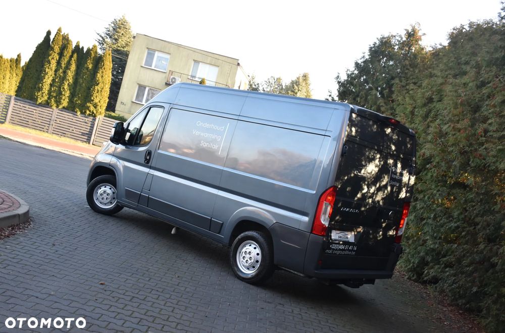 Fiat Ducato 2.3 JTD L2H2 - 28