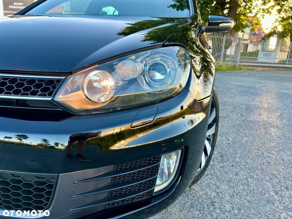 Volkswagen Golf 2.0 TDI GTD DSG - 13