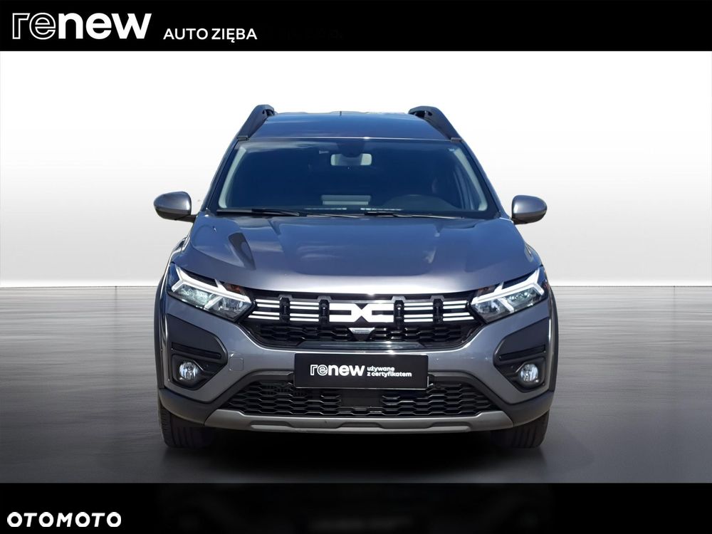 Dacia Jogger - 8