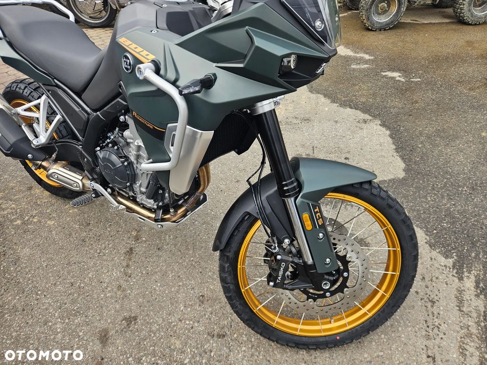 KOVE 800X Pro - 18