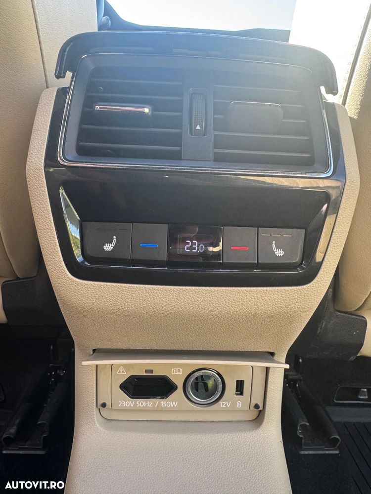 Skoda Kodiaq 2.0 TSI 4X4 DSG Laurin & Klement - 21