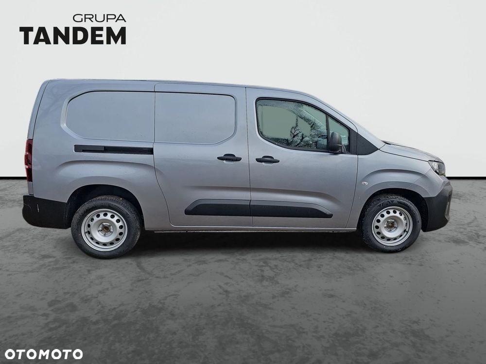 Peugeot Partner - 3