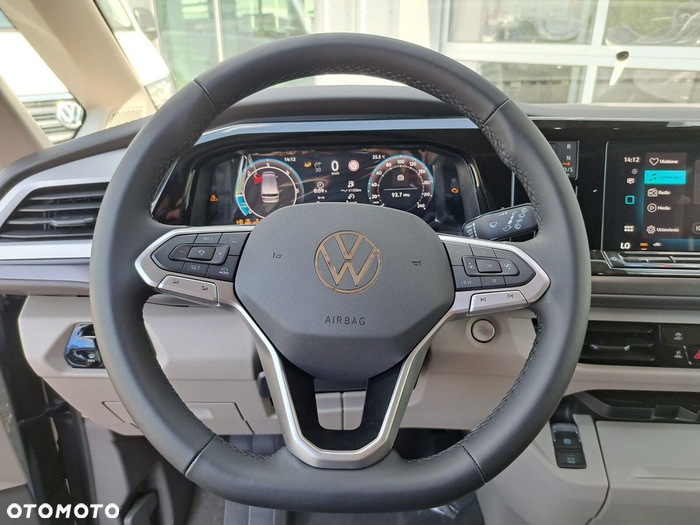 Volkswagen California - 14