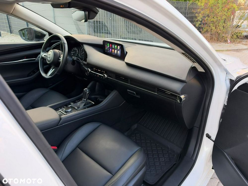 Mazda 3 - 24