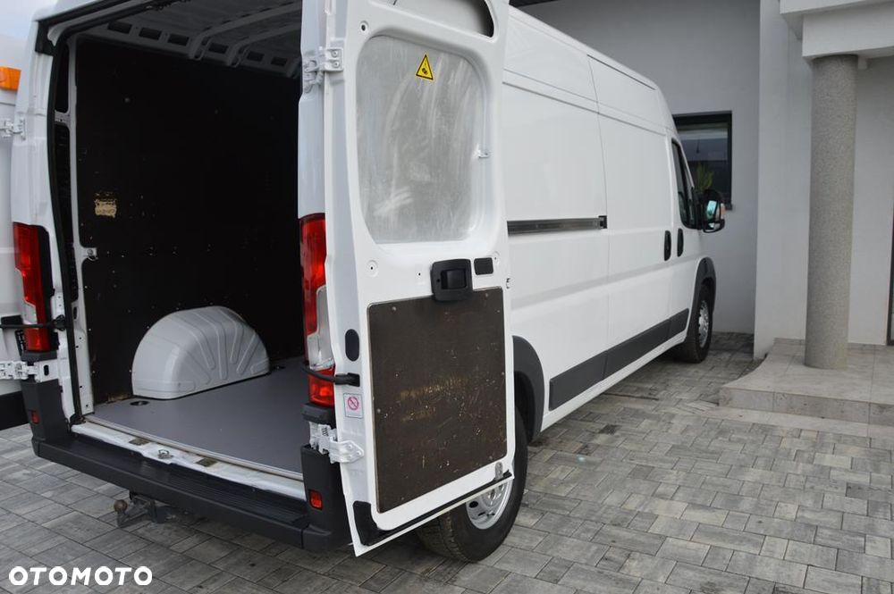 Fiat Ducato - 29