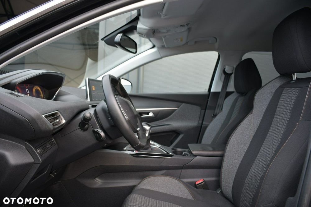 Peugeot 5008 1.6 HDi Style 7os - 12