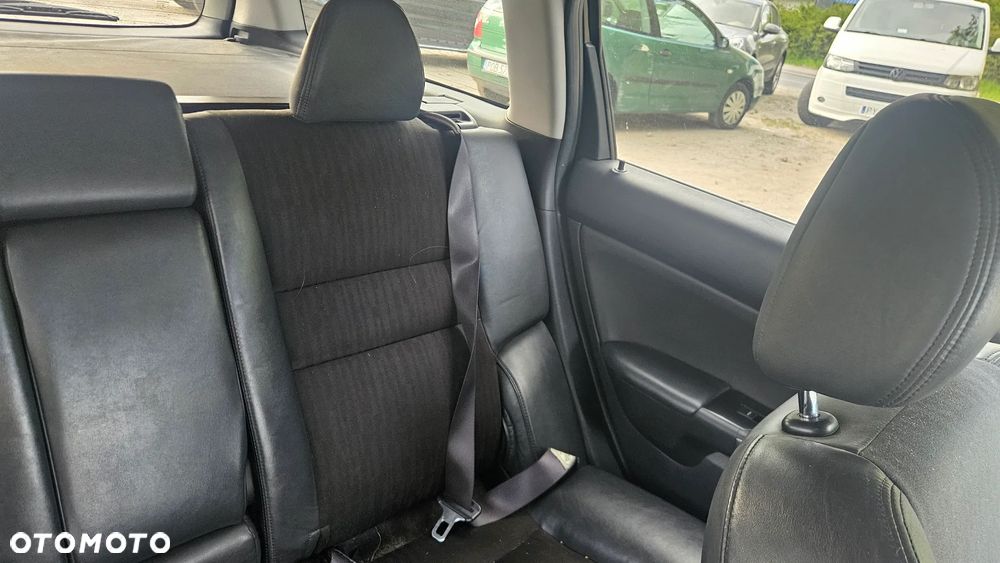 Honda Accord 2.0 Executive - 10